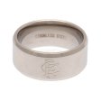 (image for) Rangers FC Band Ring Medium