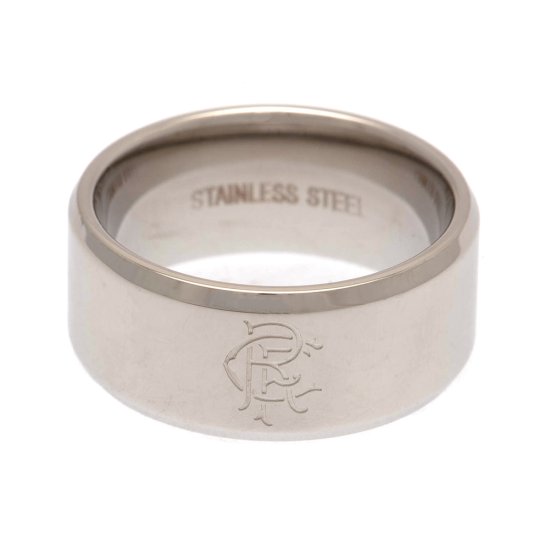 (image for) Rangers FC Band Ring Small