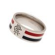 (image for) Rangers FC Colour Stripe Ring Large