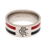 (image for) Rangers FC Colour Stripe Ring Large