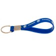 (image for) Rangers FC Silicone Keyring