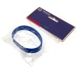 (image for) Rangers FC Silicone Wristband