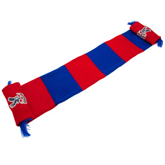 (image for) Crystal Palace FC Bar Scarf