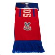 (image for) Crystal Palace FC South London Scarf