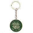 (image for) Celtic FC Crest Keyring