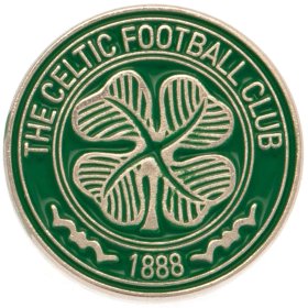 Celtic FC Crest Badge