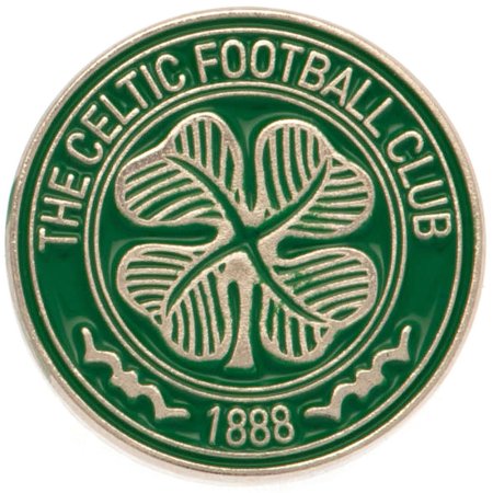 (image for) Celtic FC Crest Badge