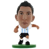 (image for) Argentina SoccerStarz Di Maria