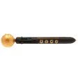 (image for) Harry Potter Multi Coloured Pen Golden Snitch