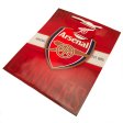 (image for) Arsenal FC Colour Gift Bag