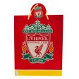 (image for) Liverpool FC Colour Gift Bag