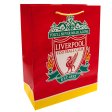 (image for) Liverpool FC Colour Gift Bag