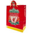 (image for) Liverpool FC Colour Gift Bag