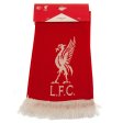 (image for) Liverpool FC Liverbird Scarf