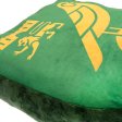 (image for) Norwich City FC Crest Cushion