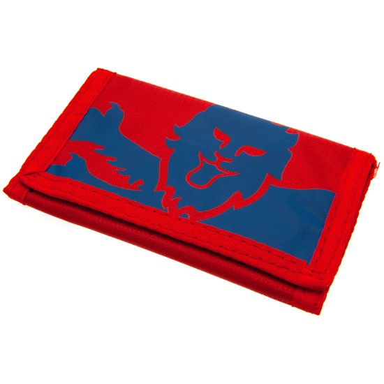 (image for) England FA Fade Wallet