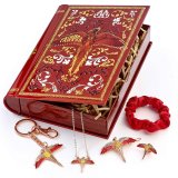 Harry Potter Luxury Gift Tin Fawkes