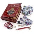 (image for) Harry Potter Luxury Gift Tin Hogwarts Express