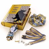 (image for) Harry Potter Luxury Gift Tin Hufflepuff