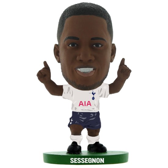 (image for) Tottenham Hotspur FC SoccerStarz Sessegnon