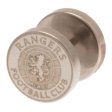 (image for) Rangers FC Ready Crest Stainless Steel Stud Earring