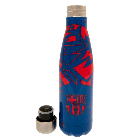 (image for) FC Barcelona Fragment Thermal Flask