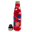 England FA Fragment Thermal Flask