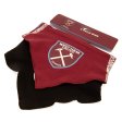 (image for) West Ham United FC 2 Pack Bibs ST