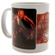 House Of The Dragon Mug Fire And Blood