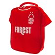 (image for) Nottingham Forest FC Kit Lunch Bag