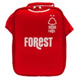 (image for) Nottingham Forest FC Kit Lunch Bag