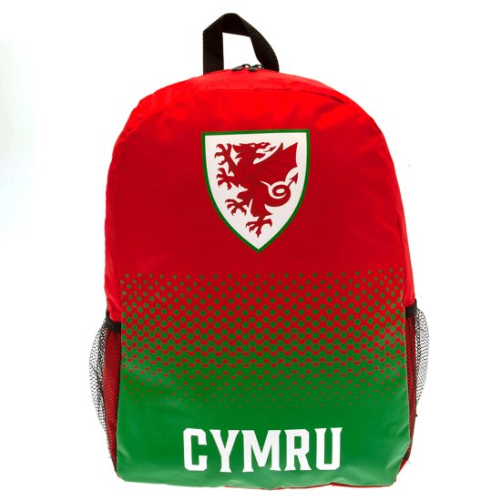 (image for) FA Wales Fade Backpack