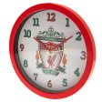 (image for) Liverpool FC Wall Clock