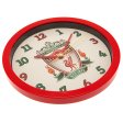 (image for) Liverpool FC Wall Clock