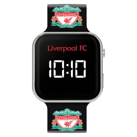 (image for) Liverpool FC LED Kids Watch