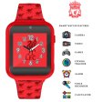(image for) Liverpool FC Interactive Kids Smart Watch