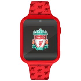 (image for) Liverpool FC Interactive Kids Smart Watch