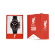 (image for) Liverpool FC Mens Bracelet Watch