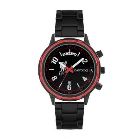 (image for) Liverpool FC Mens Bracelet Watch