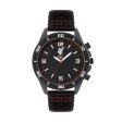 Liverpool FC Mens Sports Watch