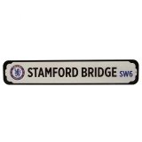 Chelsea FC Deluxe Stadium Sign