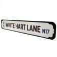 (image for) Tottenham Hotspur FC Deluxe Stadium Sign