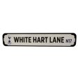 (image for) Tottenham Hotspur FC Deluxe Stadium Sign