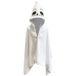 (image for) Harry Potter Kids Hooded Towel