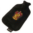 Harry Potter Hot Water Bottle Gryffindor