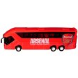 (image for) Arsenal FC Diecast Team Bus