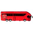 (image for) Arsenal FC Diecast Team Bus