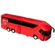 (image for) Arsenal FC Diecast Team Bus