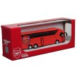 (image for) Arsenal FC Diecast Team Bus