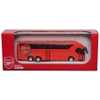 (image for) Arsenal FC Diecast Team Bus